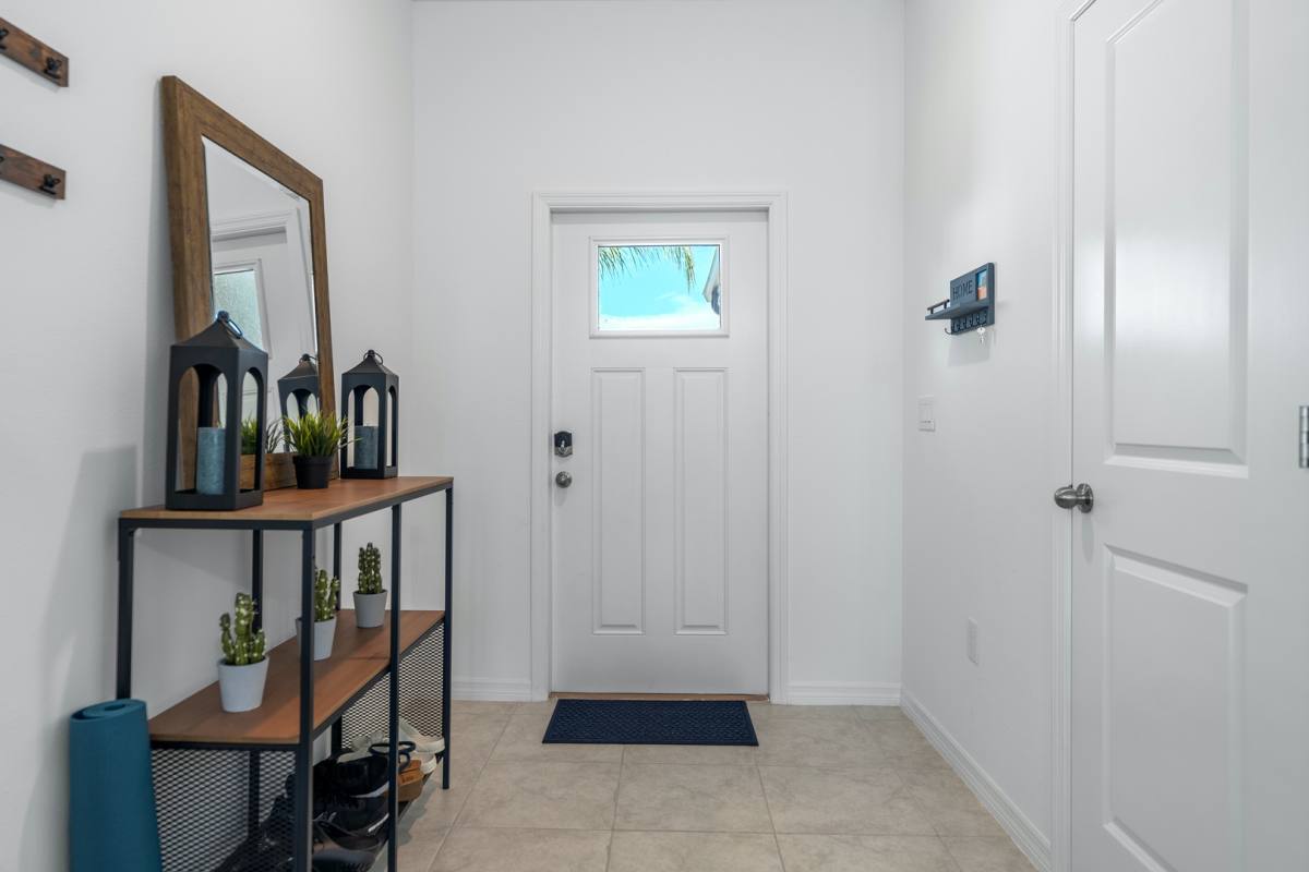 Townhouse for rent at 5108 Forum Blvd, Holiday, FL 34690