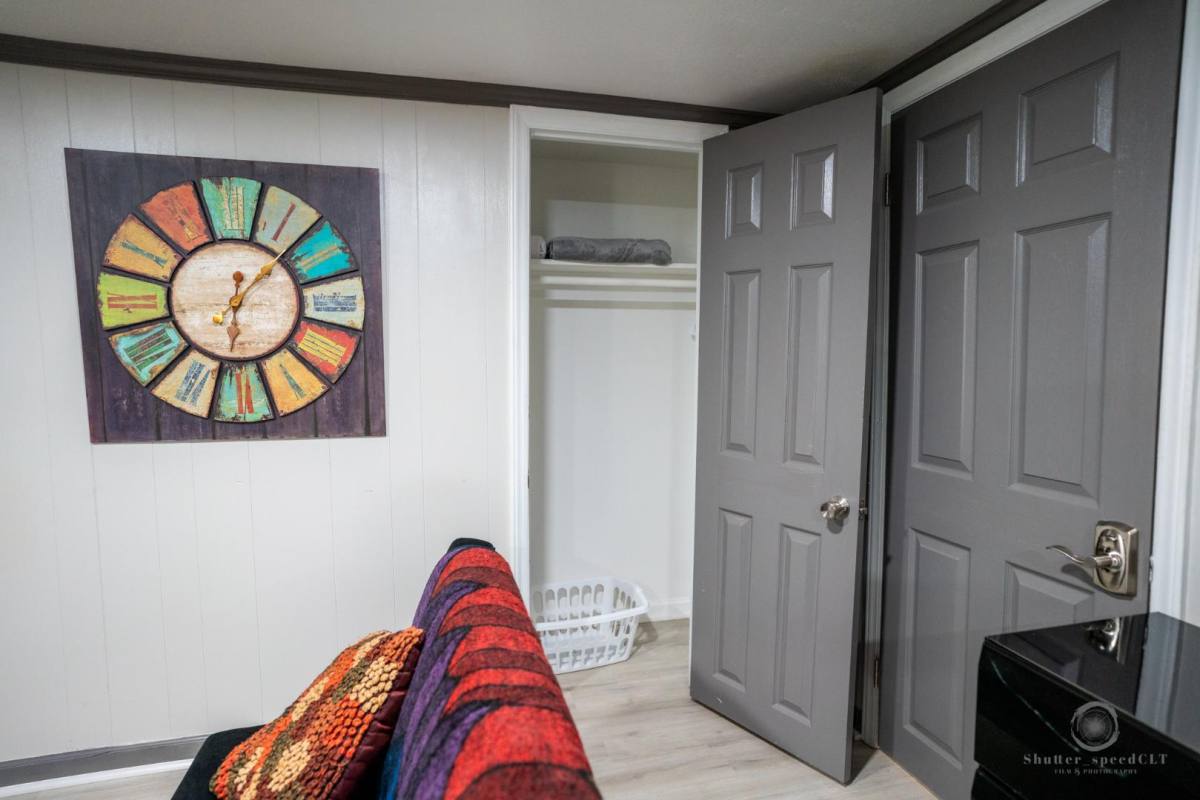 Apartment for rent at 1582 N Powerhouse Rd #3, Morganton, NC 28655
