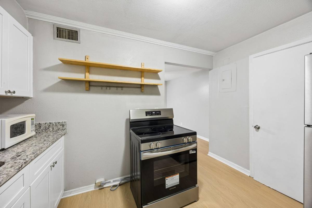 Apartment for rent at 2775 Herschel St #7, Jacksonville, FL 32205