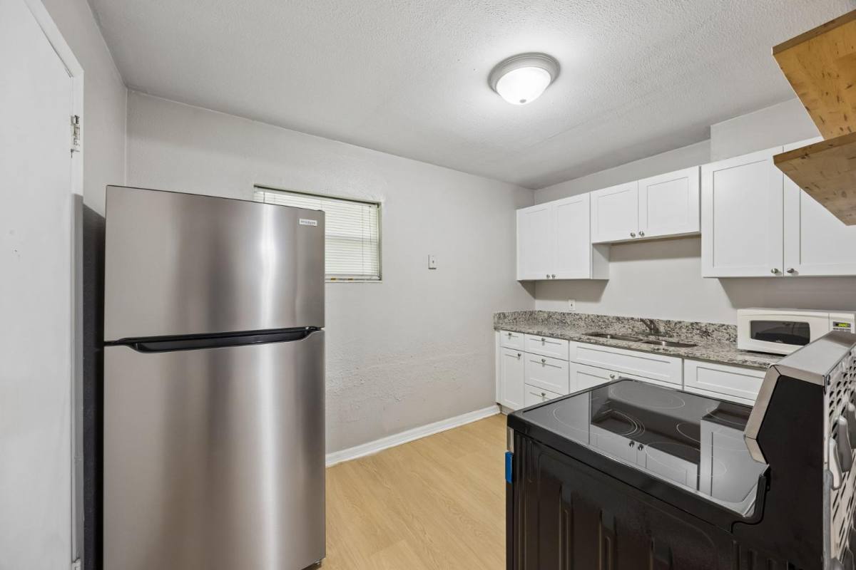 Apartment for rent at 2775 Herschel St #7, Jacksonville, FL 32205