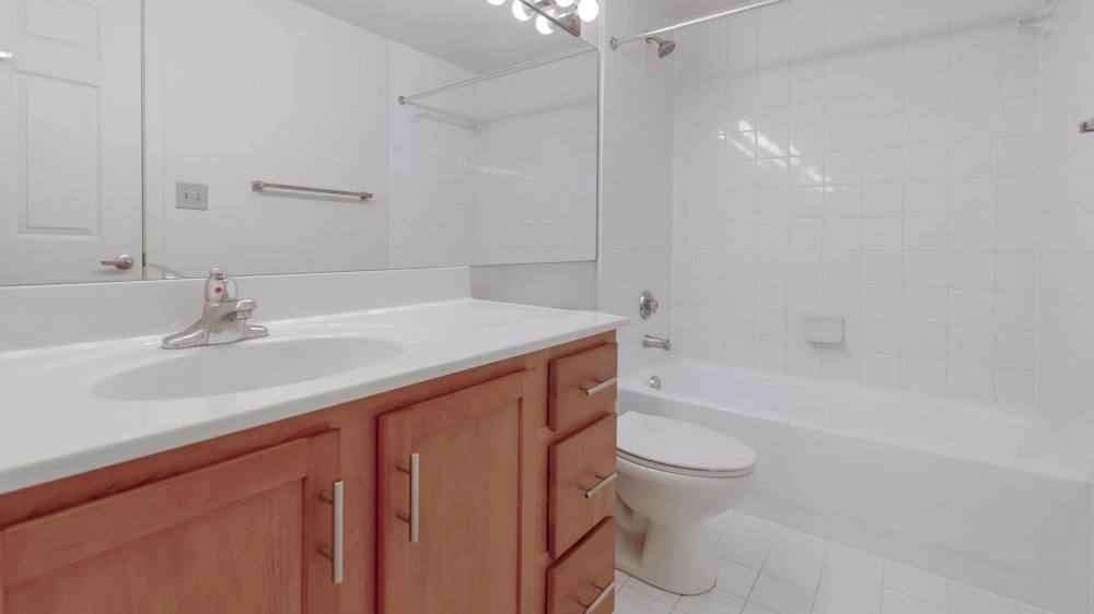 Apartment for rent at 1133 East-West Highway, Silver Spring, MD 20910