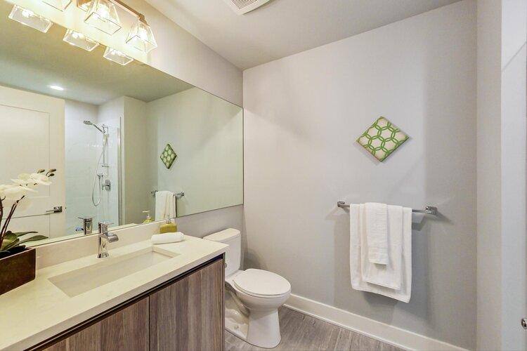 Apartment for rent at 300 W Division, Chicago, IL 60610