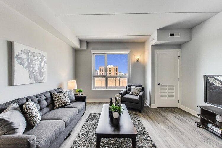 Apartment for rent at 300 W Division, Chicago, IL 60610