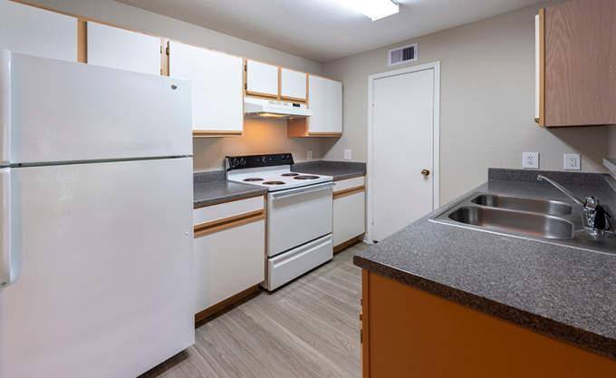 Apartment for rent at 8181 Fannin St, Houston, TX 77054
