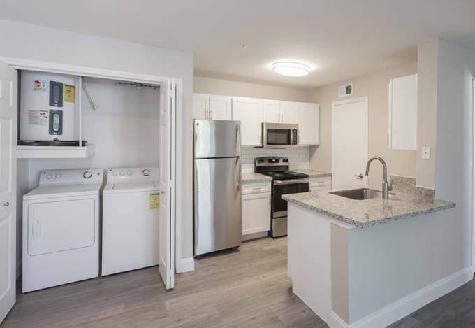 Apartment for rent at 8181 Fannin St, Houston, TX 77054