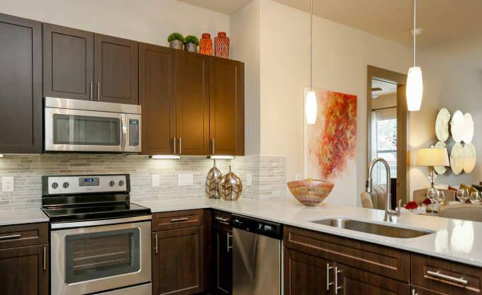 Apartment for rent at 2033 S Gessner Rd, Houston, TX 77063