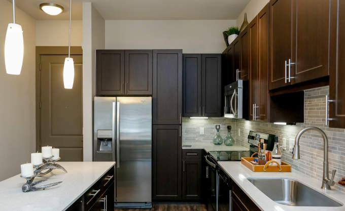 Apartment for rent at 2033 S Gessner Rd, Houston, TX 77063