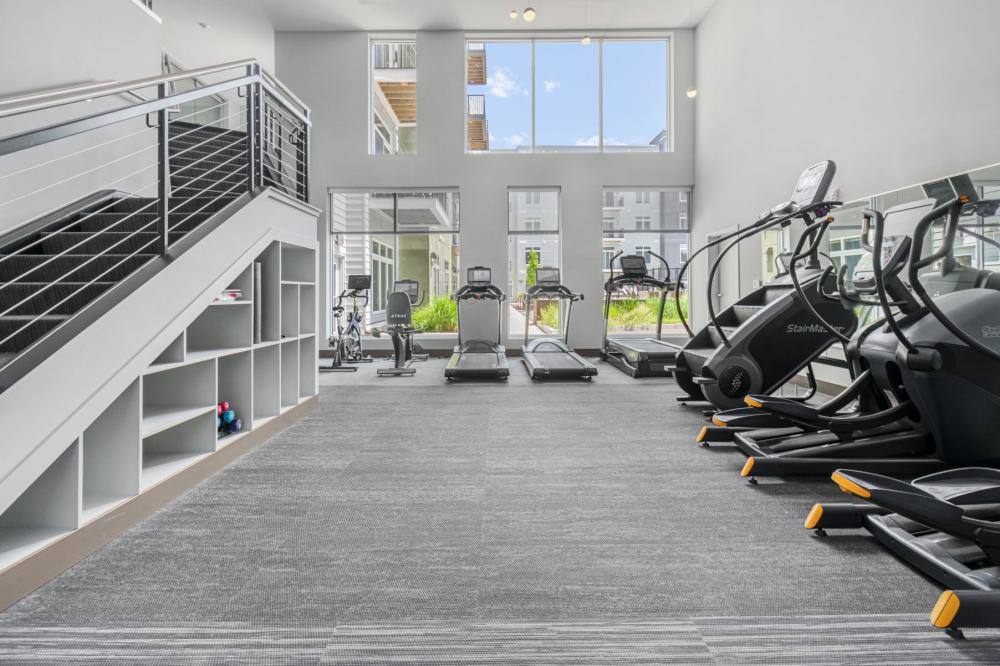 Apartment for rent at 20 Corporate Center Dr, Burlington, MA 01803