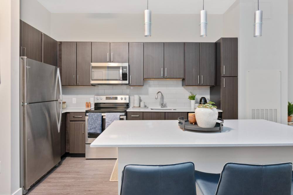 Apartment for rent at 20 Corporate Center Dr, Burlington, MA 01803