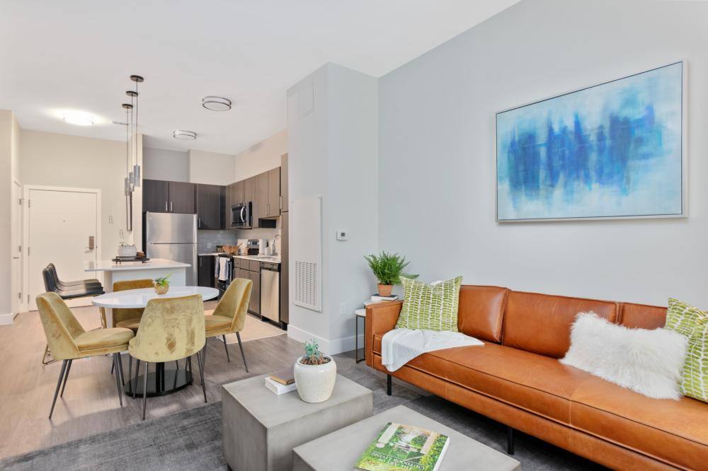Apartment for rent at 20 Corporate Center Dr, Burlington, MA 01803