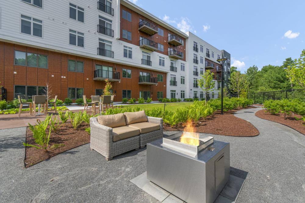 Apartment for rent at 20 Corporate Center Dr, Burlington, MA 01803