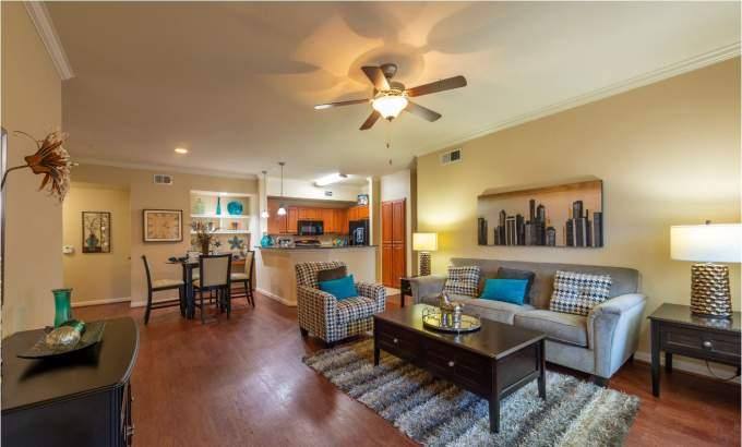 Apartment for rent at 2005 Mason Rd, Katy, TX 77450
