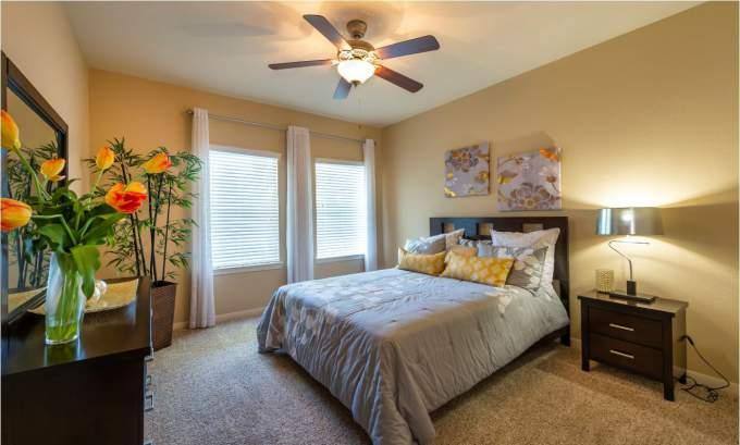 Apartment for rent at 2005 Mason Rd, Katy, TX 77450