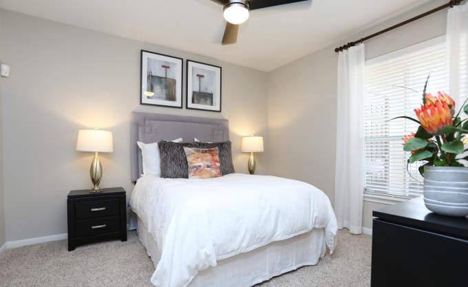 Apartment for rent at 7575 Gosling Rd, Spring, TX 77382