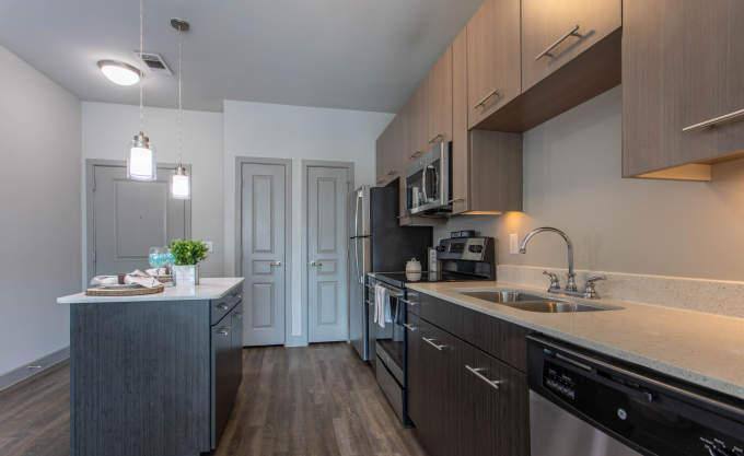 Apartment for rent at 1100 S Loop 336 W, Conroe, TX 77304