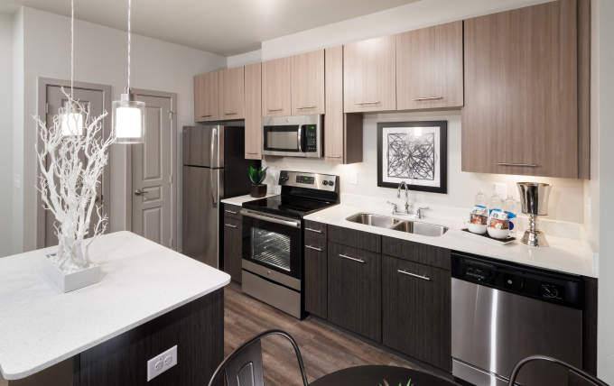 Apartment for rent at 1100 S Loop 336 W, Conroe, TX 77304