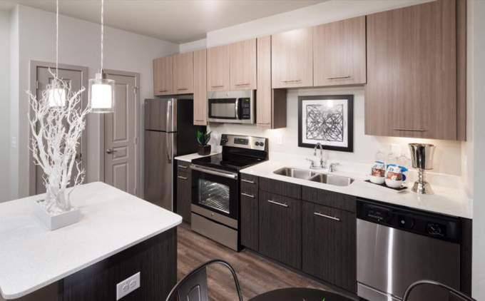 Apartment for rent at 1100 S Loop 336 W, Conroe, TX 77304