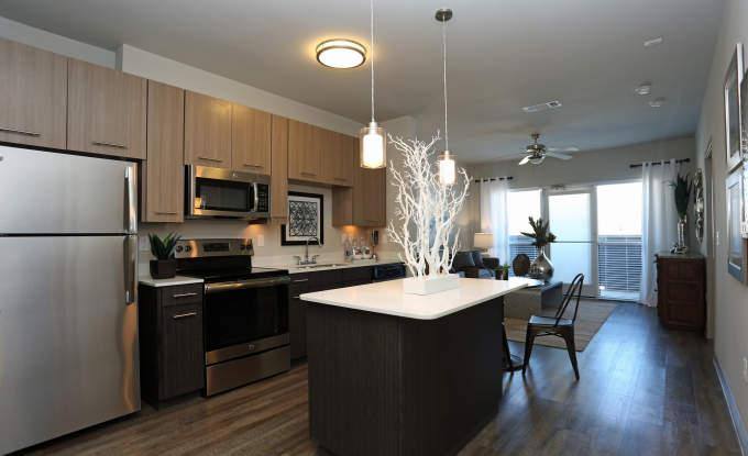 Apartment for rent at 1100 S Loop 336 W, Conroe, TX 77304