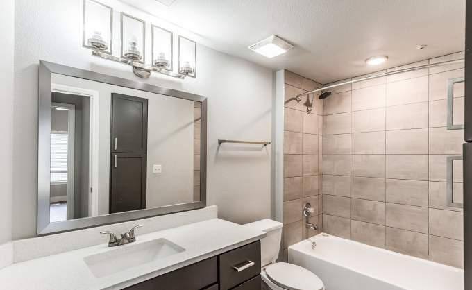 Apartment for rent at 7550 Wilshire Place Dr, Houston, TX 77040