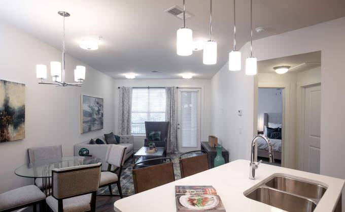 Apartment for rent at 26700 Kuykendahl Rd, Tomball, TX 77375