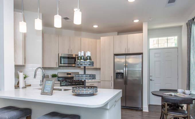 Apartment for rent at 26700 Kuykendahl Rd, Tomball, TX 77375