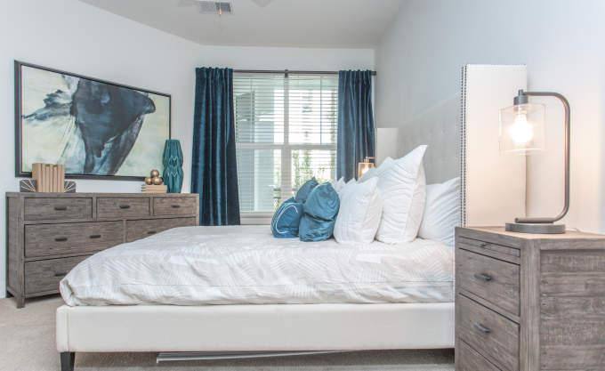 Apartment for rent at 26700 Kuykendahl Rd, Tomball, TX 77375