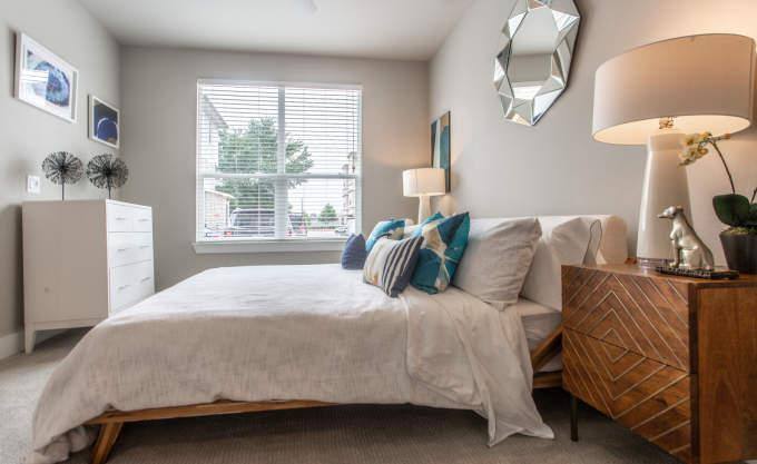 Apartment for rent at 2040 Greenhouse Rd, Houston, TX 77084