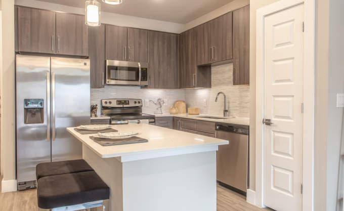 Apartment for rent at 2040 Greenhouse Rd, Houston, TX 77084