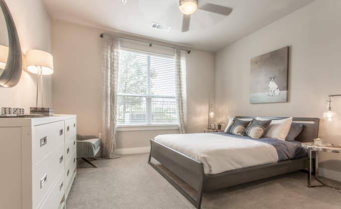 Apartment for rent at 2040 Greenhouse Rd, Houston, TX 77084