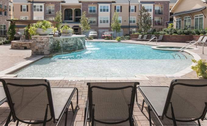 Apartment for rent at 6303 Sienna Ranch Rd, Missouri City, TX 77459
