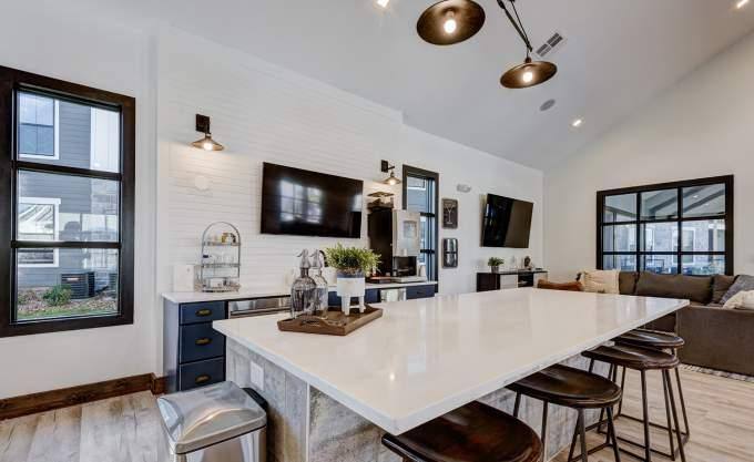 Apartment for rent at 7203 N Grand Parkway, Spring, TX 77379