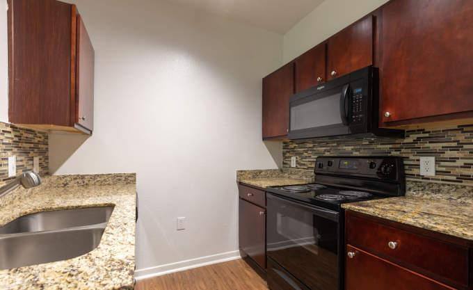 Apartment for rent at 3600 College Park Dr #3047, Conroe, TX 77384