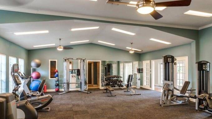 Apartment for rent at 1 Signature Point Dr, League City, TX 77573