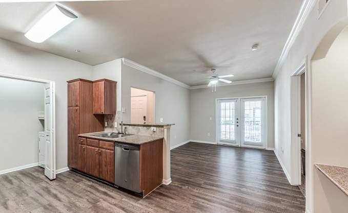 Apartment for rent at 1020 Brand Lane, Stafford, TX 77477