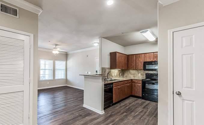 Apartment for rent at 1020 Brand Lane, Stafford, TX 77477