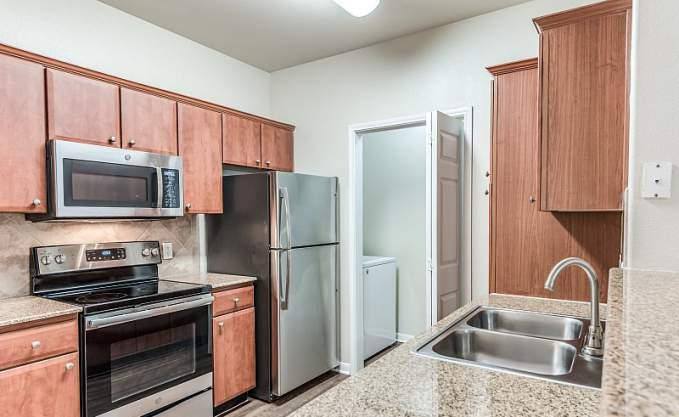 Apartment for rent at 1020 Brand Lane, Stafford, TX 77477
