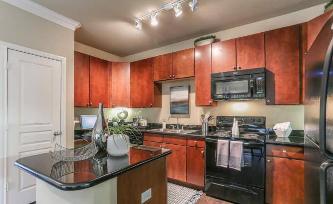 Apartment for rent at 1455 Louisiana Ave, League City, TX 77573