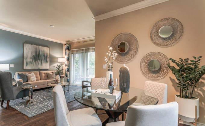 Apartment for rent at 1455 Louisiana Ave, League City, TX 77573