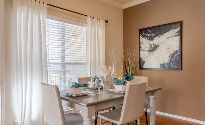 Apartment for rent at 555 Spring Park Center Blvd, Spring, TX 77373