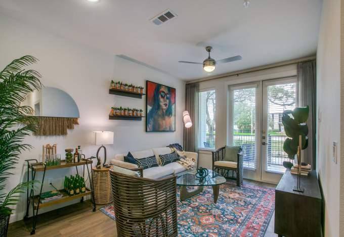 3900 Dacoma St, Houston, TX 77092 - Apartment for Rent