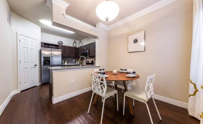 Apartment for rent at 27600 Kings Manor Dr N, Kingwood, TX 77339