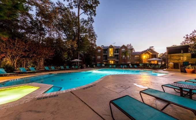 Apartment for rent at 27600 Kings Manor Dr N, Kingwood, TX 77339