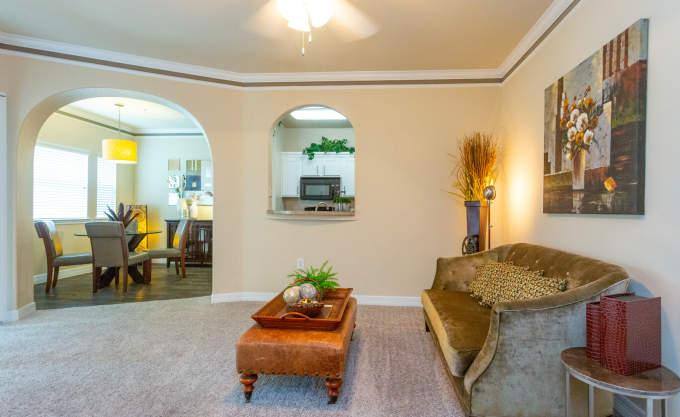 Apartment for rent at 333 Dominion Dr, Katy, TX 77450