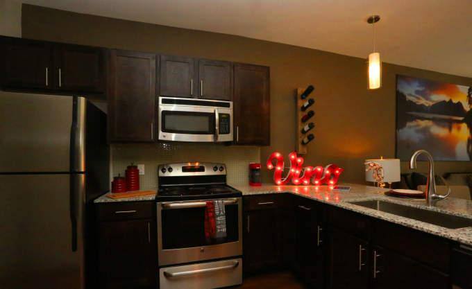 Apartment for rent at 1226 W Grand Parkway S, Katy, TX 77494