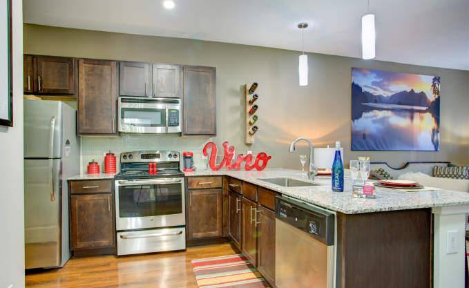 Apartment for rent at 1226 W Grand Parkway S, Katy, TX 77494