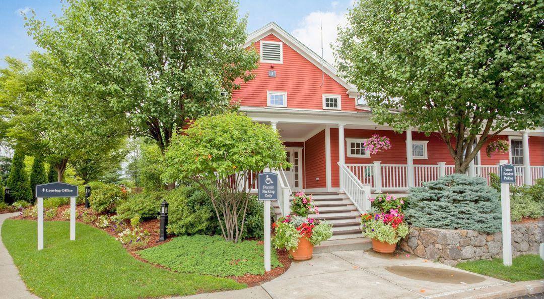 Apartment for rent at 3 Farmhouse Lane, Marlborough, MA 01752