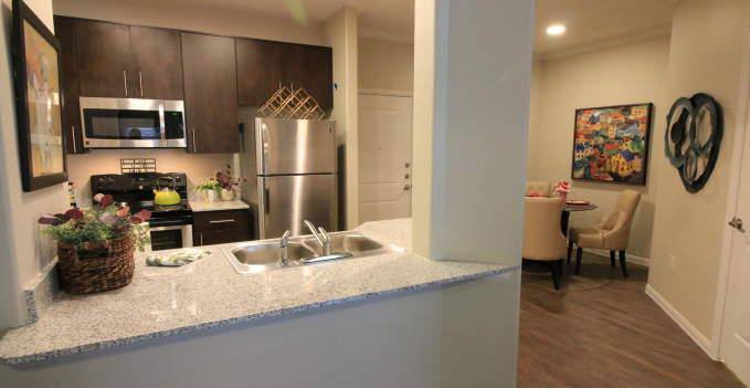 Apartment for rent at 15650 Walden Rd, Montgomery, TX 77356