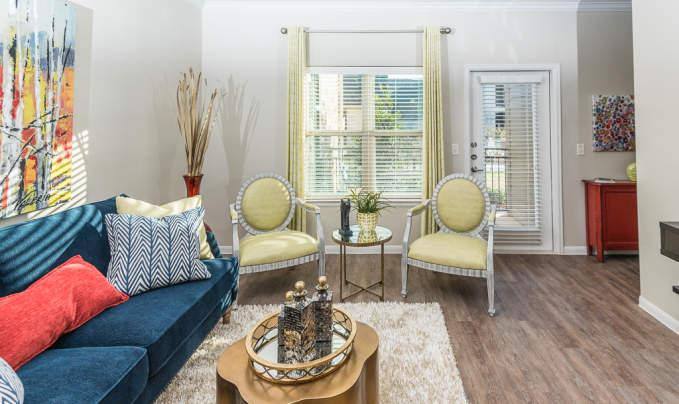 Apartment for rent at 15650 Walden Rd, Montgomery, TX 77356