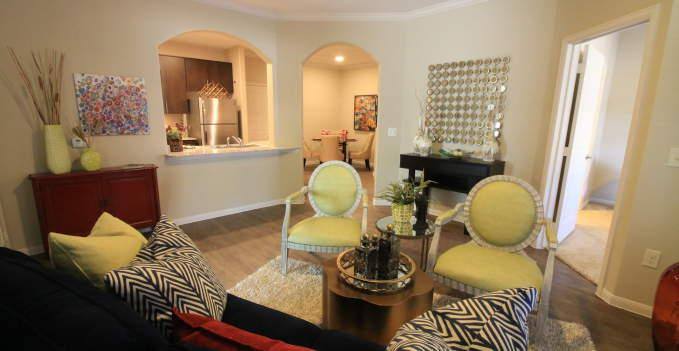 Apartment for rent at 15650 Walden Rd, Montgomery, TX 77356