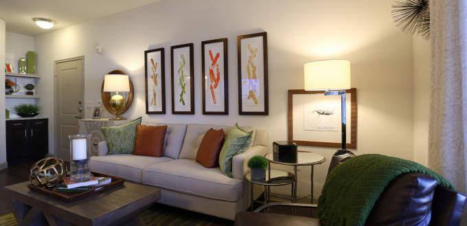 Apartment for rent at 8627 Hufsmith Rd, Tomball, TX 77375